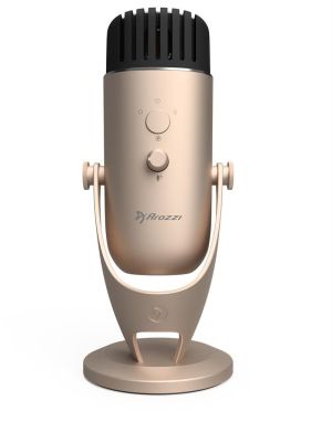 Mikrofon Arozzi Colonna (COLONNA-GOLD) 3