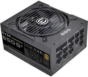 Zasilacz EVGA SuperNOVA G+ 650W (120-GP-0650-X2) 2