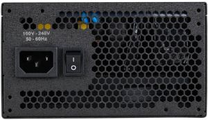 Zasilacz EVGA SuperNOVA G+ 650W (120-GP-0650-X2) 5