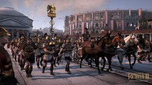 Total War: ROME II - Spartan Edition PC, wersja cyfrowa 9