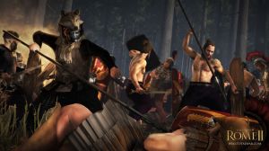 Total War: ROME II - Spartan Edition PC, wersja cyfrowa 10