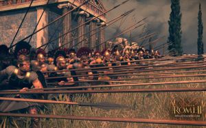 Total War: ROME II - Spartan Edition PC, wersja cyfrowa 12