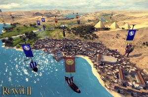 Total War: ROME II - Spartan Edition PC, wersja cyfrowa 2
