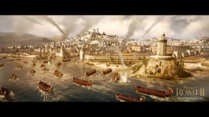 Total War: ROME II - Spartan Edition PC, wersja cyfrowa 4