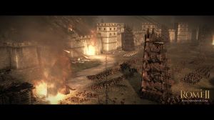 Total War: ROME II - Spartan Edition PC, wersja cyfrowa 5