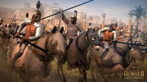 Total War: ROME II - Spartan Edition PC, wersja cyfrowa 7
