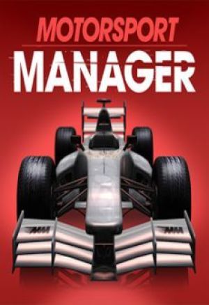 Motorsport Manager PC, wersja cyfrowa 1