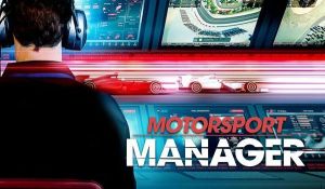 Motorsport Manager PC, wersja cyfrowa 2