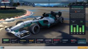 Motorsport Manager PC, wersja cyfrowa 4