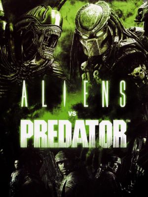 Aliens vs Predator PC, wersja cyfrowa 1