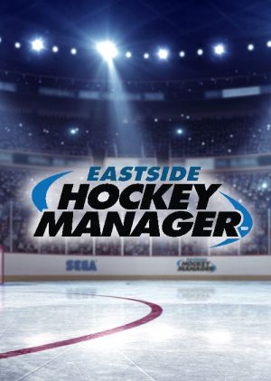 Eastside Hockey Manager PC, wersja cyfrowa 1