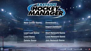 Eastside Hockey Manager PC, wersja cyfrowa 10