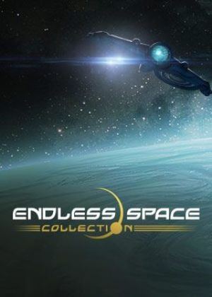 Endless Space - Collection PC, wersja cyfrowa 1
