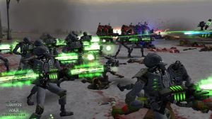 Warhammer 40,000: Dawn of War - Dark Crusade PC, wersja cyfrowa 2