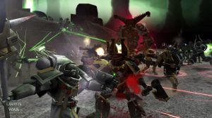 Warhammer 40,000: Dawn of War - Dark Crusade PC, wersja cyfrowa 3