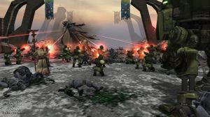 Warhammer 40,000: Dawn of War - Dark Crusade PC, wersja cyfrowa 6