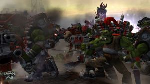 Warhammer 40,000: Dawn of War - Dark Crusade PC, wersja cyfrowa 7