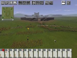 Medieval: Total War - Collection PC, wersja cyfrowa 8