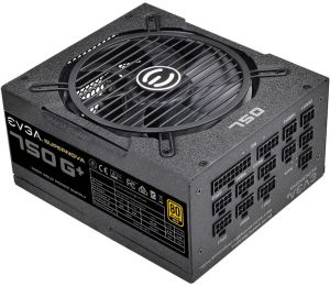 Zasilacz EVGA SuperNOVA G+ 750W (120-GP-0750-X2) 2