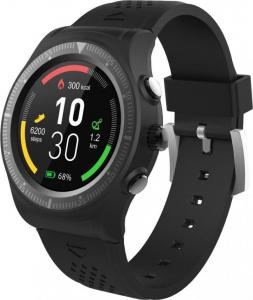 Smartwatch Overmax Touch 5.0 Czarny  (OV-TOUCH 5.0) 1