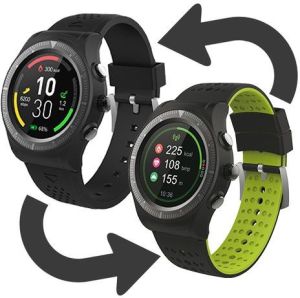 Smartwatch Overmax Touch 5.0 Czarny  (OV-TOUCH 5.0) 6