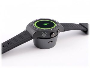 Smartwatch Overmax Touch 5.0 Czarny  (OV-TOUCH 5.0) 7