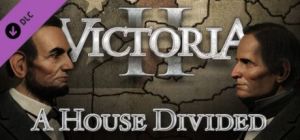 Victoria II: A House Divided PC, wersja cyfrowa 1