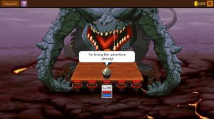 Knights of Pen and Paper 2 PC, wersja cyfrowa 2