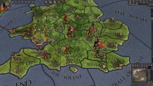 Crusader Kings II - DLC Collection 2014 PC, wersja cyfrowa 10