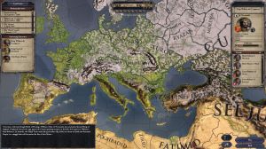 Crusader Kings II - DLC Collection 2014 PC, wersja cyfrowa 11