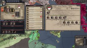Crusader Kings II - DLC Collection 2014 PC, wersja cyfrowa 5