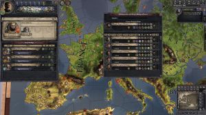 Crusader Kings II Collection PC, wersja cyfrowa 3