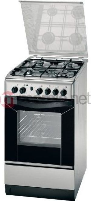 Kuchenka Indesit K3G21S X/U 1