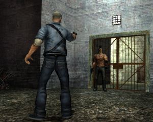 Manhunt PC, wersja cyfrowa 5