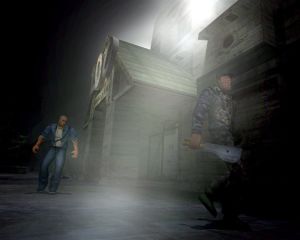 Manhunt PC, wersja cyfrowa 6