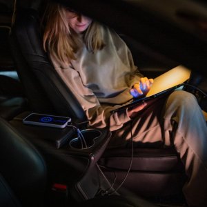 Ładowarka Green Cell 1x USB-A 1x USB-C 3 A  (CAD33) 4