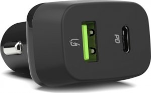 Ładowarka Green Cell 1x USB-A 1x USB-C 3 A  (CAD33) 5