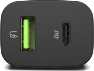 Ładowarka Green Cell 1x USB-A 1x USB-C 3 A  (CAD33) 6
