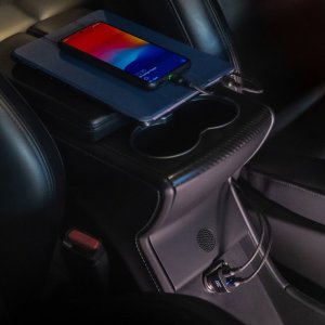 Ładowarka Green Cell 1x USB-A 1x USB-C 3 A  (CAD33) 7