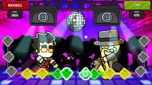 Scribblenauts Showdown Xbox One 3