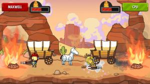 Scribblenauts Showdown Xbox One 5
