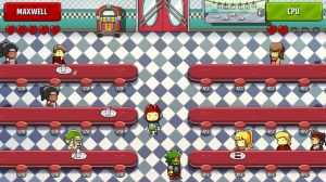 Scribblenauts Showdown Xbox One 7