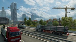Euro Truck Simulator 2 - Gold Bundle PC, wersja cyfrowa 11