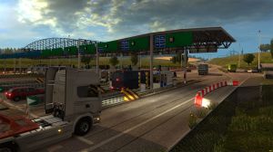 Euro Truck Simulator 2 - Gold Bundle PC, wersja cyfrowa 2