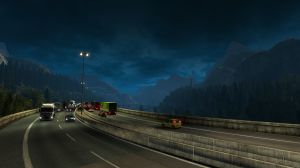 Euro Truck Simulator 2 - Gold Bundle PC, wersja cyfrowa 7