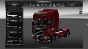 Euro Truck Simulator 2 - Gold Bundle PC, wersja cyfrowa 9