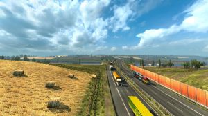 Euro Truck Simulator 2: Edycja Legendarna PC, wersja cyfrowa 12