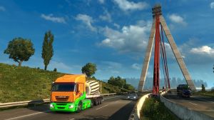 Euro Truck Simulator 2: Edycja Legendarna PC, wersja cyfrowa 3