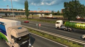 Euro Truck Simulator 2: Edycja Legendarna PC, wersja cyfrowa 6