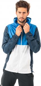 Kurtka męska Under Armour Kurtka męska Sportstyle Windbreaker granatowa r. M (1306482-408) 7